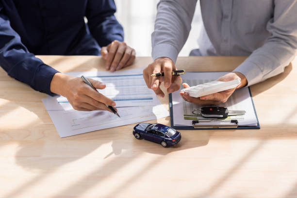 Larned auto coverage comparison